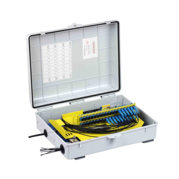 Fiber Distribution Box 48 Core