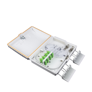 Fiber Distribution Box 16 Core