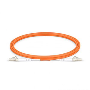 OM1(MM 62.5/125) Simplex Patch Cord