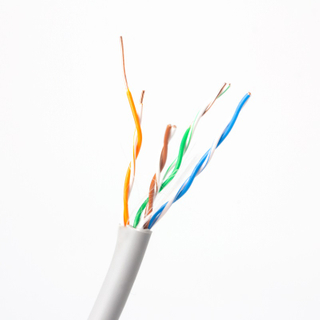 LAN Cable CAT5e UTP